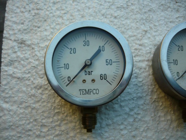 Inox feszmrk