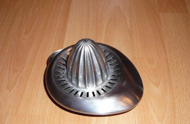 Inox teafőző, teáskanna (2 literes) + inox citromfacsaró