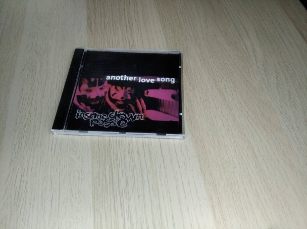 Insane Clown Posse - Another Love Song / Promo CD 1999
