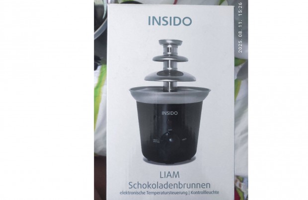 Insido csokiszkkt
