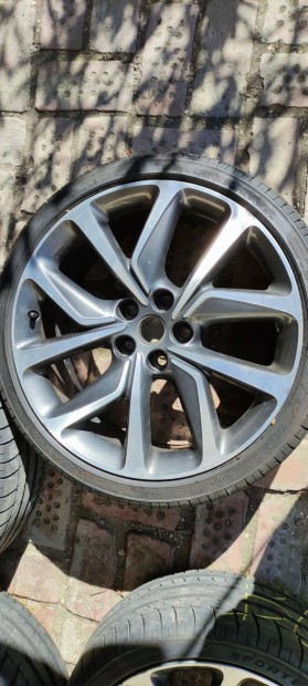 Insignia GSi 20" Felni