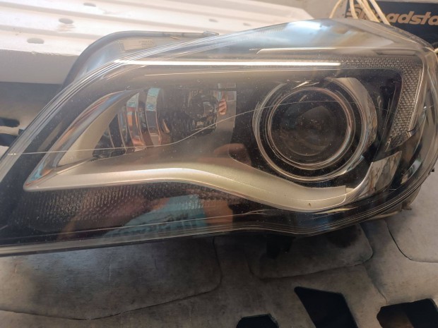 Insignia fnyszr bixenon led