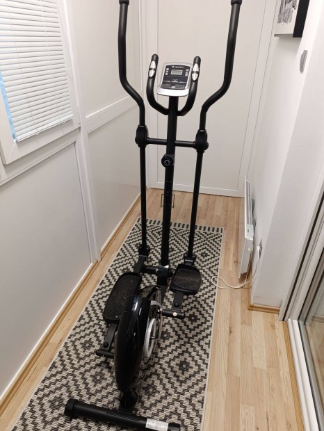 Insportline elliptikus tr�ner - �jszer�