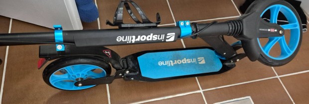 Insportline összecsukható roller