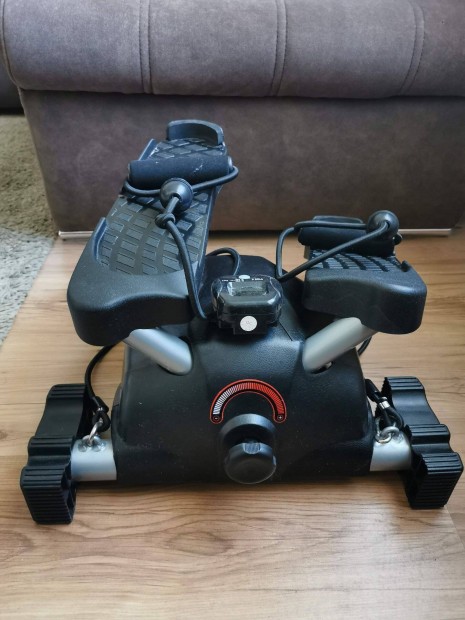 Insportline stepper