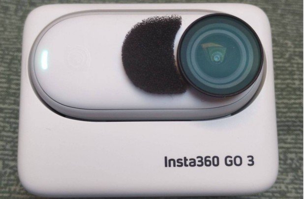 Insta360 Go 3 (128 GB)