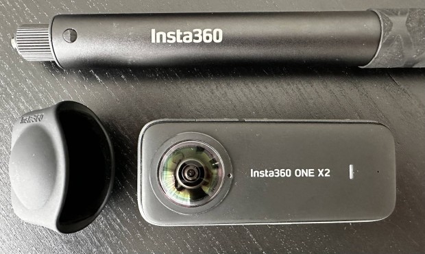 Insta360 One X2