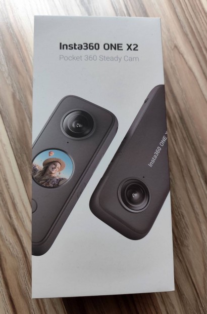 Insta360 One X2