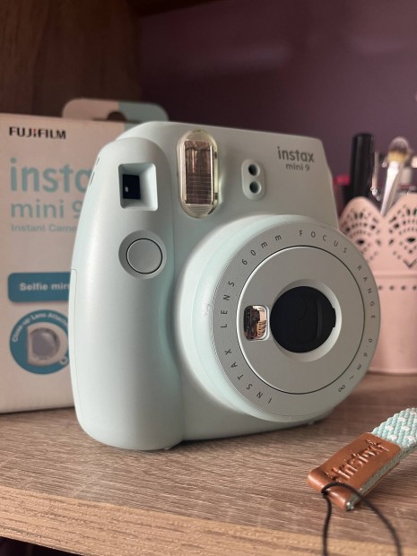 Instax Mini 9 polaroid fnykpezgp