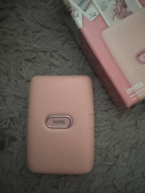 Instax Mini link