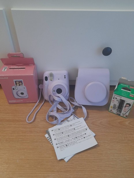 Instax mini11