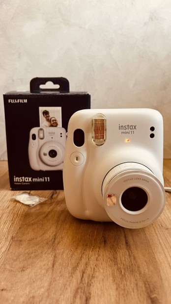 Instax mini 11