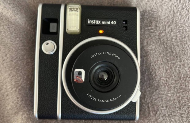 Instax mini 40