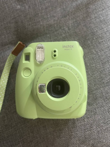 Instax mini 9 