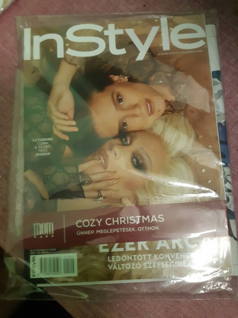 Instyle magazin 2020 tl