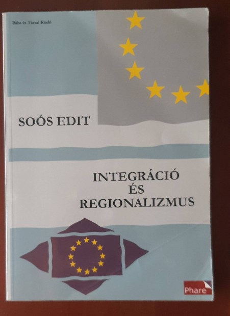 Integrci s regionalizmus