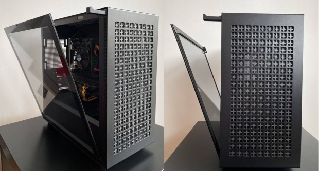 Intel 10. gen Gamer PC, Gtx 1080Ti, 16GB DDR4, SSD
