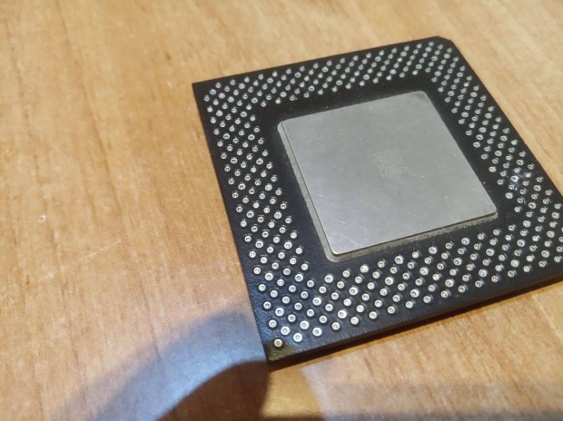 Intel Celeron 366 processzor