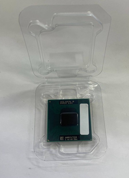 Intel Core 2 T9550 Processzor