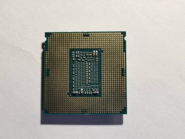 Intel Core I5-8600