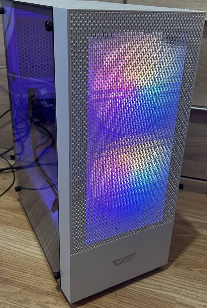 Intel Core I5 játékos számítógep