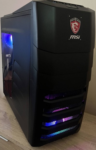 Intel Core I5 kezd gamer szmtgp