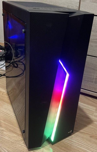 Intel Core I7 számítógép
