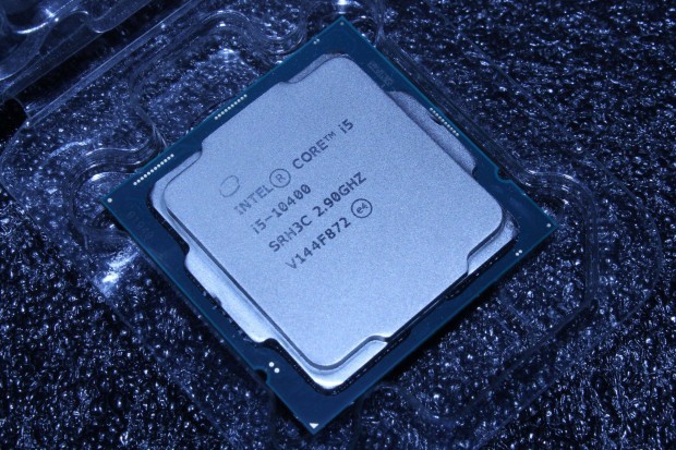 Intel Core i5-10400 LGA1200