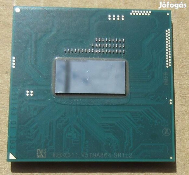 Intel Core i5 4310M 3.40 GHz/3M/37W Laptop Proci