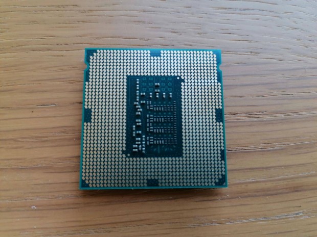 Intel Core i5-4460 3.2GHz 4magos LGA1150 processzor
