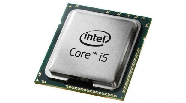 Intel Core i5-6400 4x 2,7 GHz (max. 3,3GHz) OEM S1151 processzor