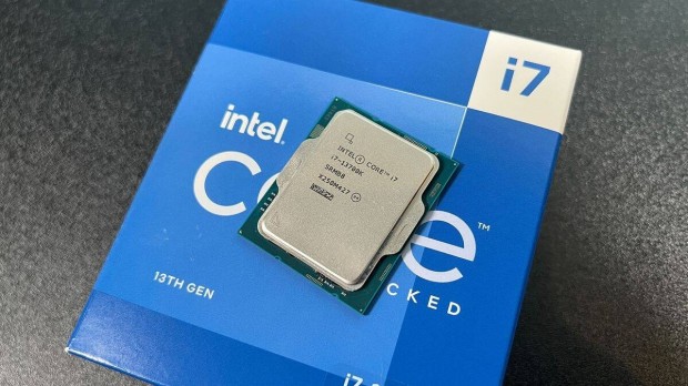 Intel Core i7-14700K 3.4GHz Box Processzor