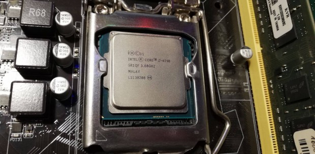 Intel Core i7 4790 3.6GHz