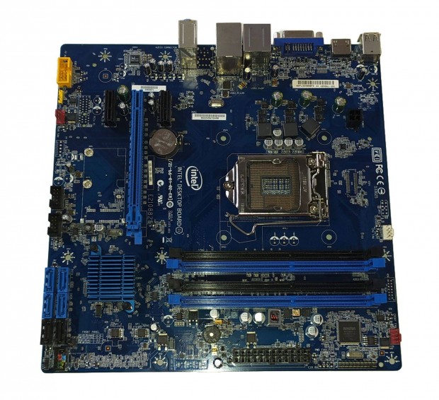 Intel Desktop Board DB85FL alaplap s1150