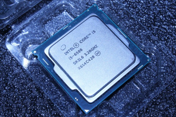 Intel I5-6500