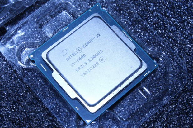 Intel I5-6600 / LGA1151 I5 6600