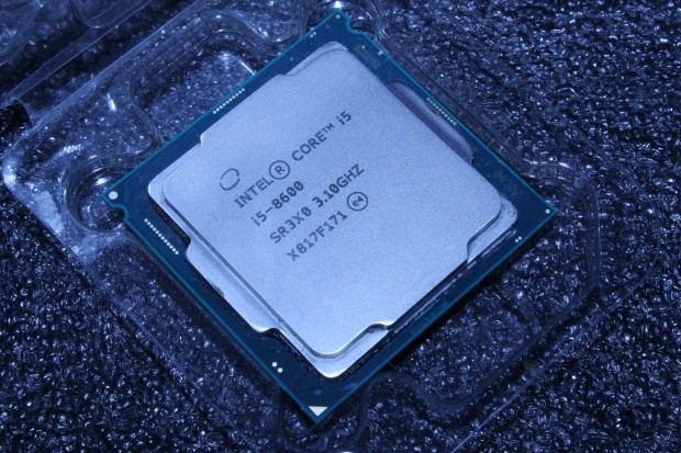 Intel I5-8600 / LGA1151 V2 / I5 8600