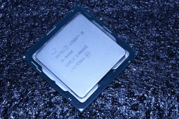 Intel I5-9400