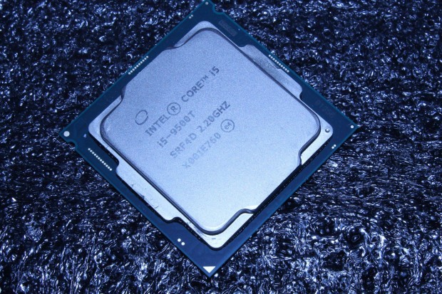 Intel I5-9500T