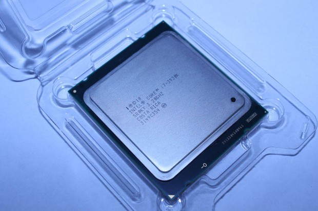 Intel I7-3930K / LGA2011 / I7 3930K