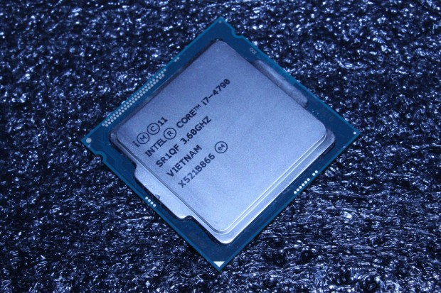 Intel I7-4790 / I7 4790