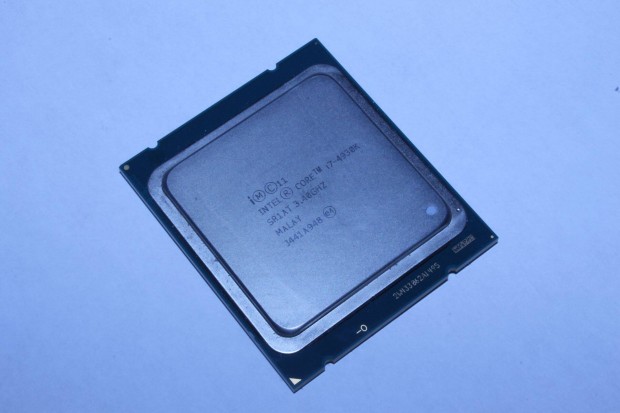 Intel I7-4930K