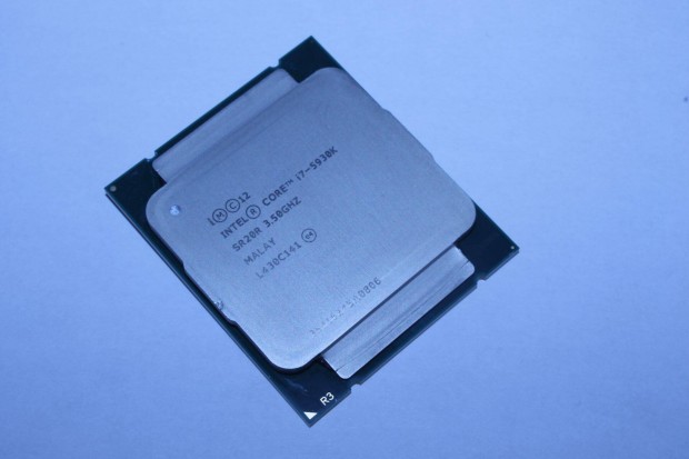 Intel I7-5930K