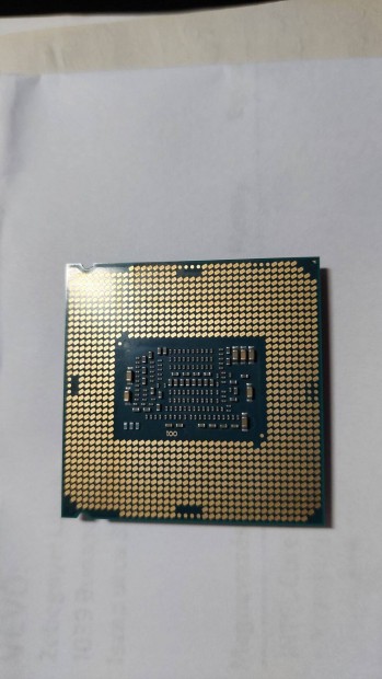 Intel I7 7700