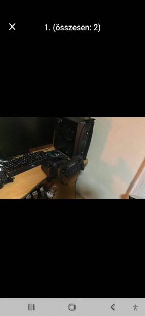 Intel&Nvidia Rtx Gamer Pc.