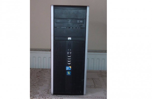 Intel PC i5-660/3GB DDR3/250GB HDD