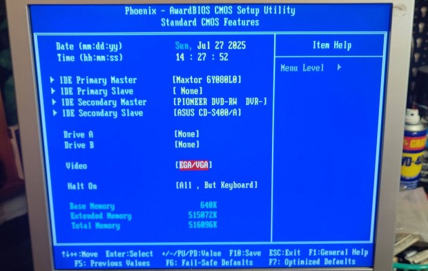 Intel Pentium 4 + Philips monitor elad 10.000 Ft
