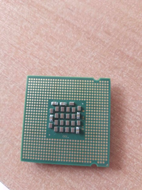 Intel Pentium 4 processzor