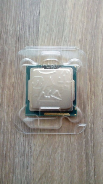 Intel Pentium G2130 3.20 GHZ processzor