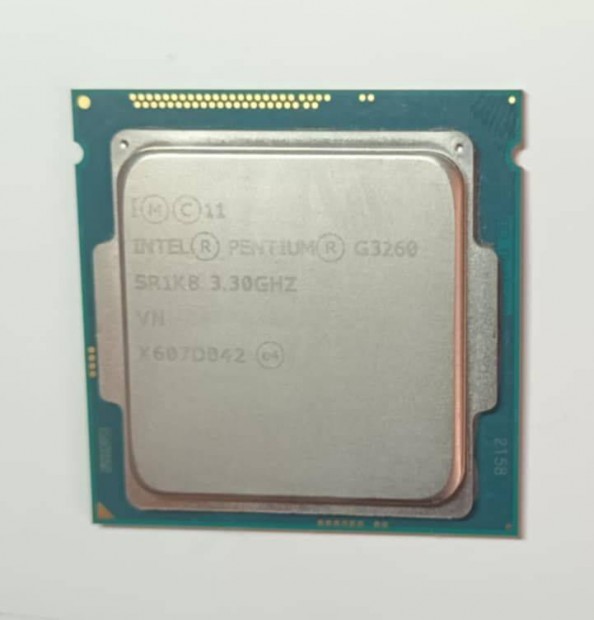 Intel Pentium G3220